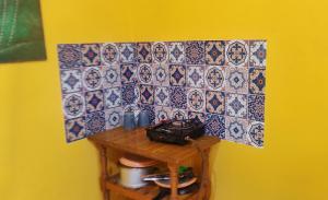 Elite Calangute Beach Apartments