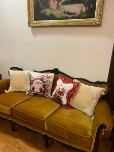 Aria Archontiko Pelion