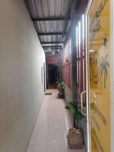 Happy Beach Hostel KOH LANTA