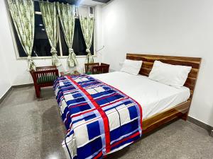 Hotel mid