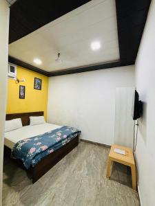 Hotel mid