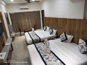 Fun Hotel Rajkot