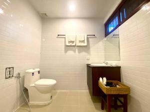 Paradise K Forest Hotel