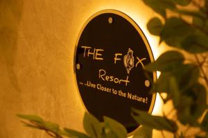 The fox resort