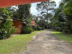 Pruksa Resort Prachin Buri