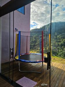 Casa 3 Quartos Recanto Buritis