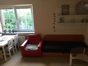 Apartmánový Dom Králiky