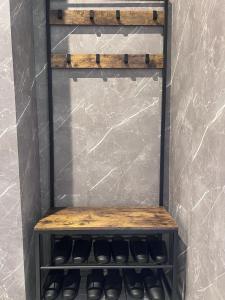 今宵の宿 中州庵