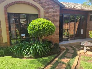 Garys Place -Work-ready, family-friendly, and braai-happy