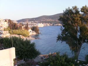 Afroessa Studios & Apartments Samos Greece