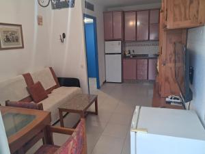 Apartamento 236 Flamesol