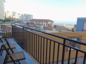 Appartamento Lilly "Vista Mare"