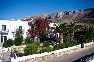 Pension Askas