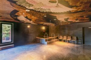 Ooedo Onsen Monogatari Premium Yoshinoya Irokuen