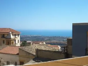 Appartamento Lilly "Vista Mare" - Ioppolo Giancaxio