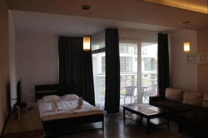 Apartament Sadowa