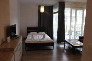 Apartament Sadowa