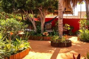 Pousada Villa Botânica