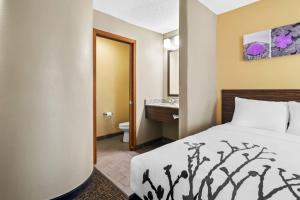 Sleep Inn Fayetteville North