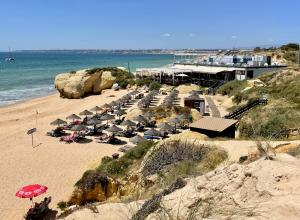 Apartamento Vista Piscina