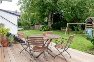Ferienwohnung Kleine Auszeit in Dillingen an der Donau