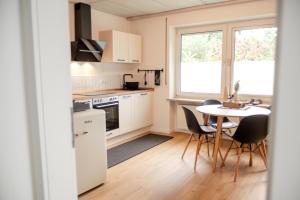 Ferienwohnung Kleine Auszeit in Dillingen an der Donau