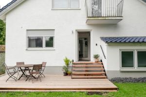 Ferienwohnung Kleine Auszeit in Dillingen an der Donau