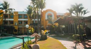 Country Village Hotel