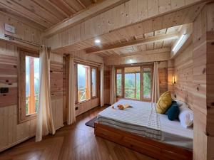 The Nature View Tree Cottage