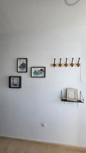 La San Sebastián del Sur by Sanlúcar Housing