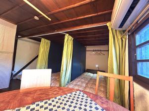 筑後吉井 町家宿 以久波