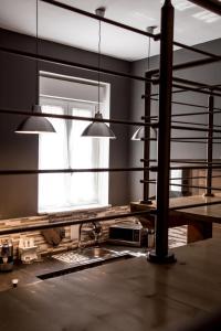 "Here" Mini loft Alghero img53