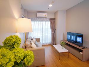 Rooftop River Condo Chiang Mai Near Tha Phae Gate 070N40