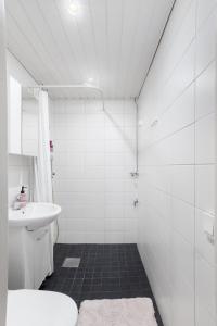 The Nordic Serenity Suite - A Quiet Luxury Residence