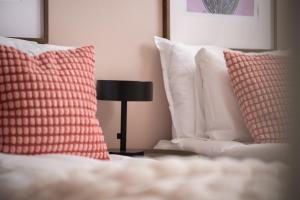 The Nordic Serenity Suite - A Quiet Luxury Residence