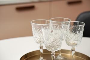 The Nordic Serenity Suite - A Quiet Luxury Residence