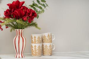 The Nordic Serenity Suite - A Quiet Luxury Residence