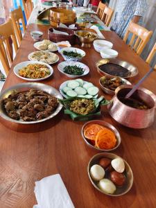 Serenity Homestay by Natures Nook