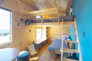 Lady Blue伊豆稲取