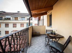 Loft - Borgo Dora