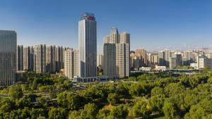 Hilton Garden Inn Lanzhou Anning