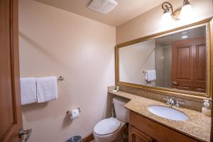 Cozy Double Queen Suite Near Sundance and Deer Valley Ski Resorts - #1070