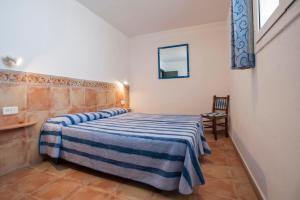 Apartaments El Berganti en Canyelles Petites