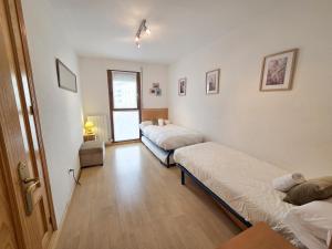 Apartamentos Pilartxo Jaca 3000
