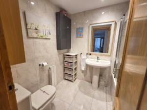 Apartamentos Pilartxo Jaca 3000