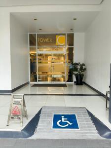 SELF CHECK IN Spacious studio unit in Manila PH