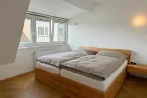 Klimatisierte Luxus-Dachterrassenwohnung im Zentrum