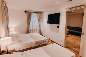 Wine & boutique hotel Terbotz