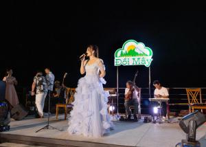 Homestay Đồi Mây Lộc Tân Bảo Lộc