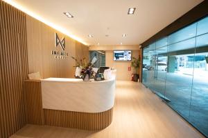 Infinite Hotel-Ratchada